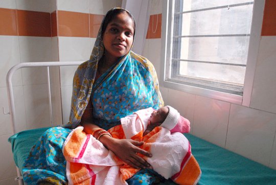 Healthcare in union budget 2019
