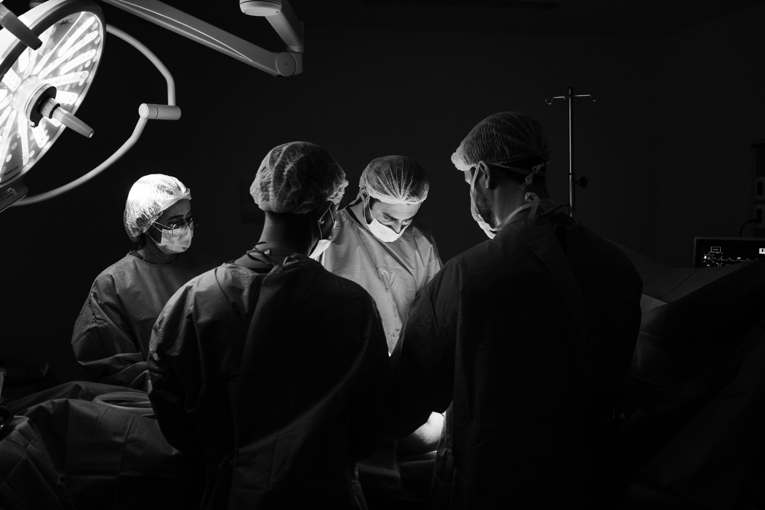 Woman seeks treatment for Uterine fistula after 35 years