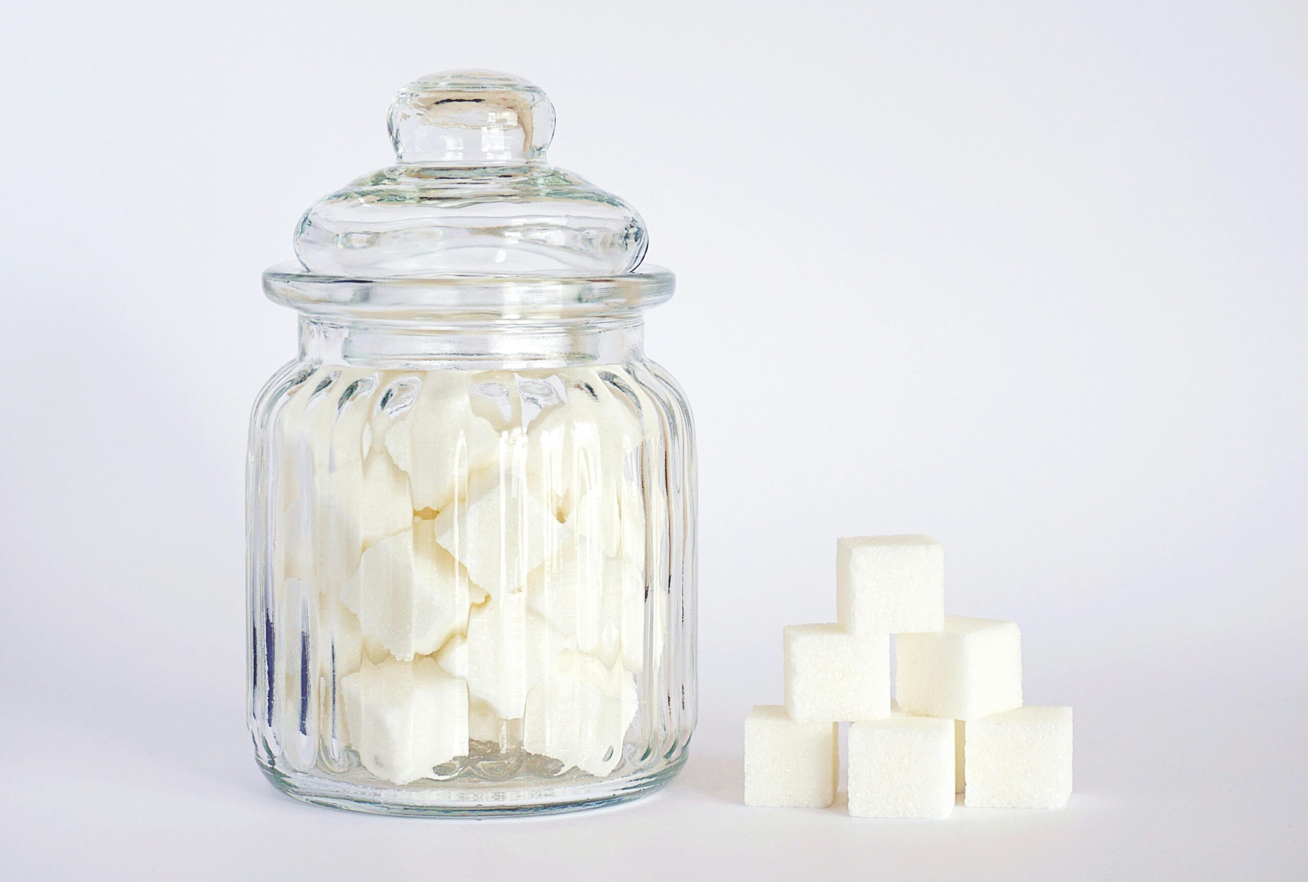 Why its time to declare war on added sugar?