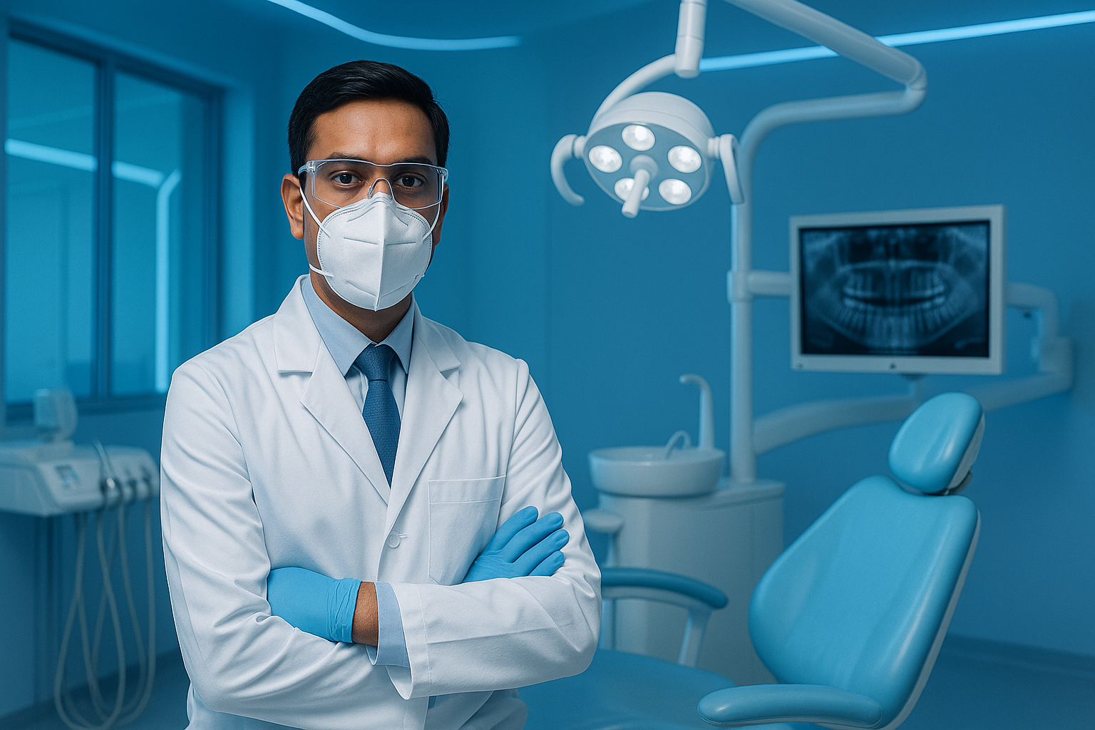 The State and Future of Dentistry in India: Opportunity Beyond the Chair