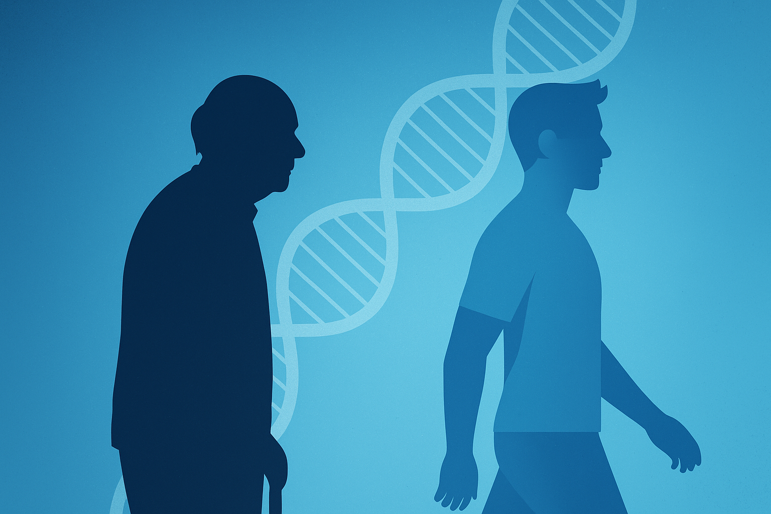 Reversing Time: India’s Quiet Revolution in Regenerative Medicine