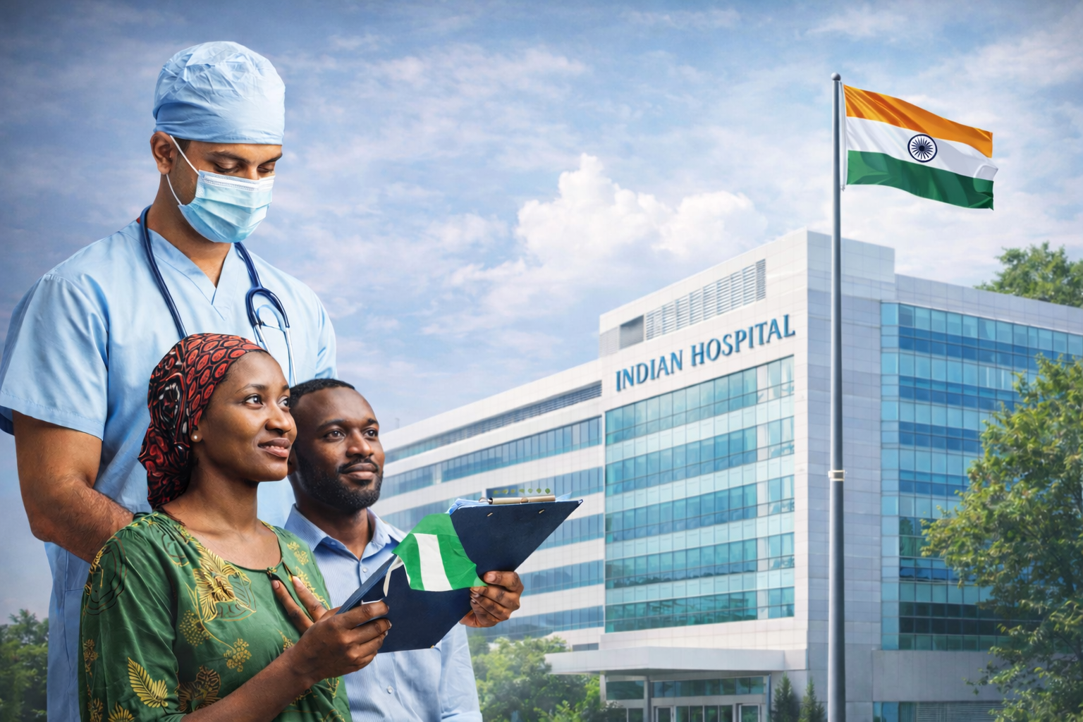 India’s Medical Tourism Leap: From Cost Advantage to Clinical Excellence