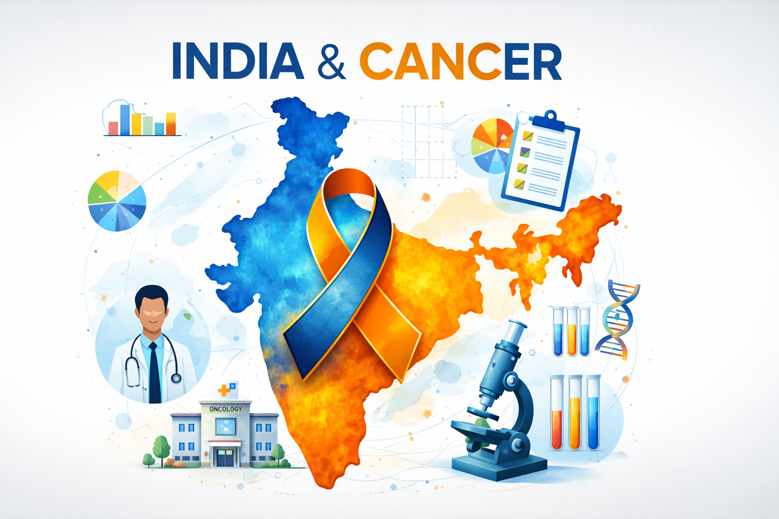 World Cancer Day: How India is Closing the Cancer Gap